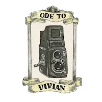 Patrick Watson — Ode To Vivian (Rework) — обложка